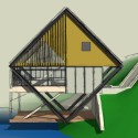 Cube House
