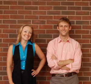 Sasha and Evan Sasha and Evan Image