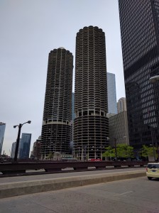 Marina City